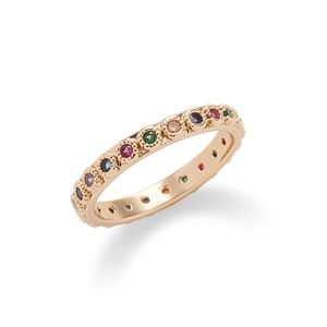 Sophie harper pave x ring online